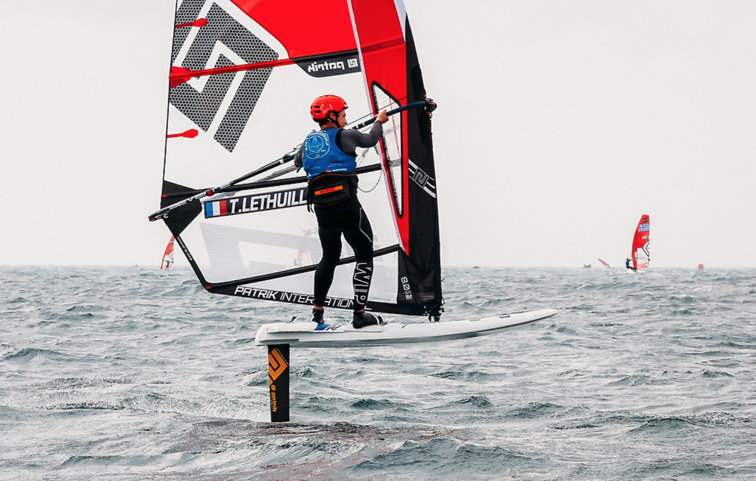 IQFoil Youth & Junior World Championship – Costa Brava 2026 IQFoil Youth & Junior World Championship – Costa Brava 2026